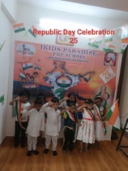 Republic Day 25